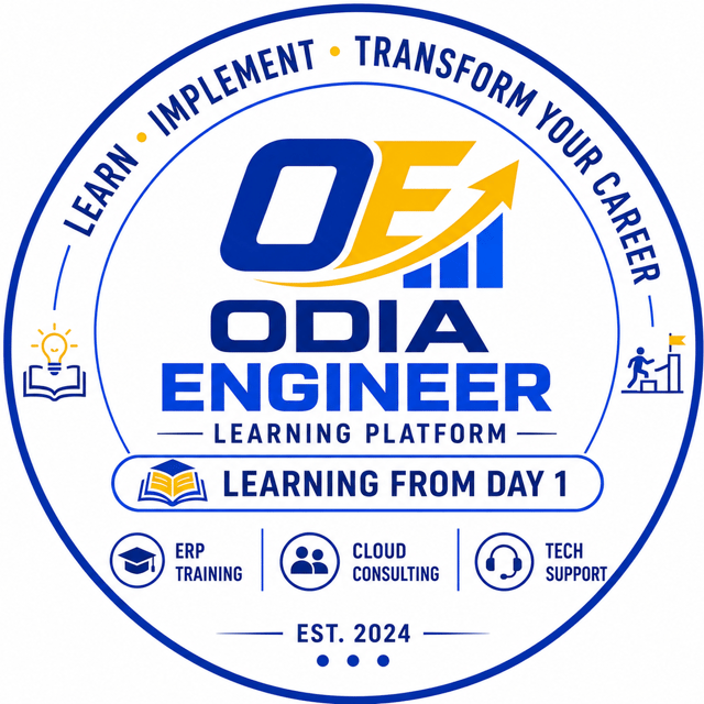 Odia Engineer
