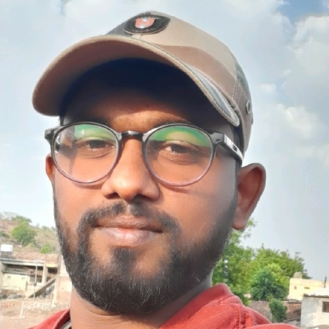 Keshav