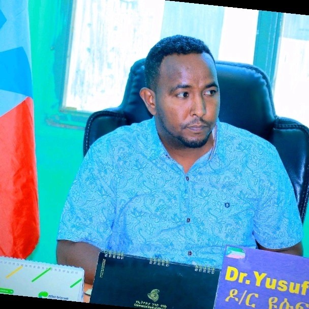 Yusuf Omar