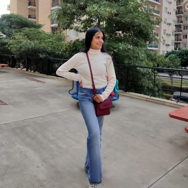 Roopali