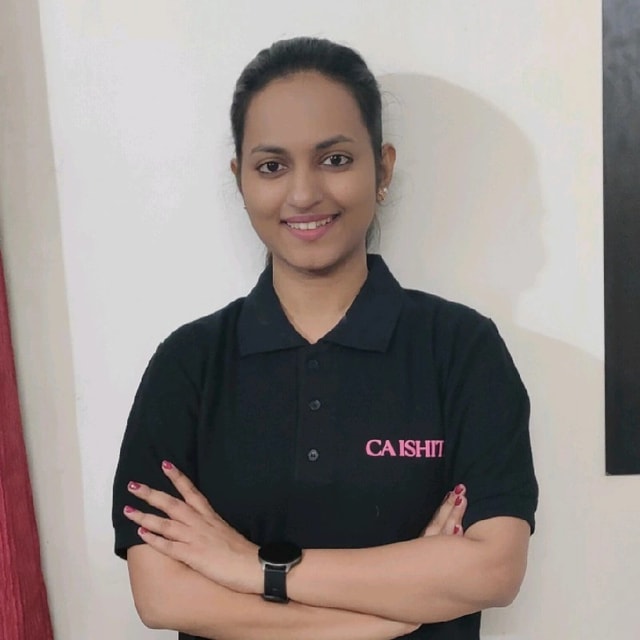 Ishita