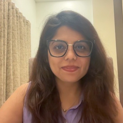 Dr.Pooja