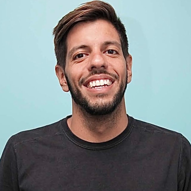 Gustavo