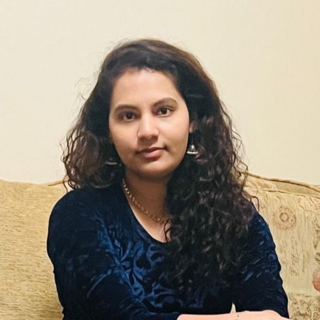 Ramya Sri