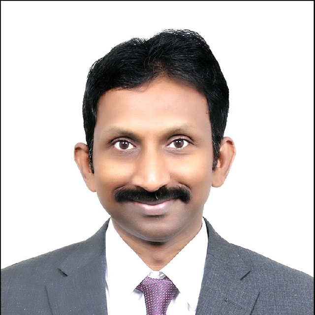 JUSTIN PRABHU