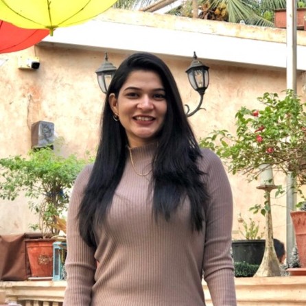 Prajakta