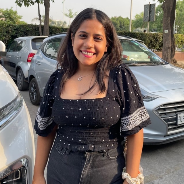 Nirupama