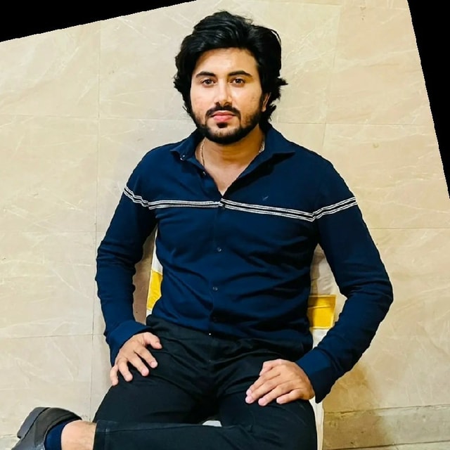 Harshit