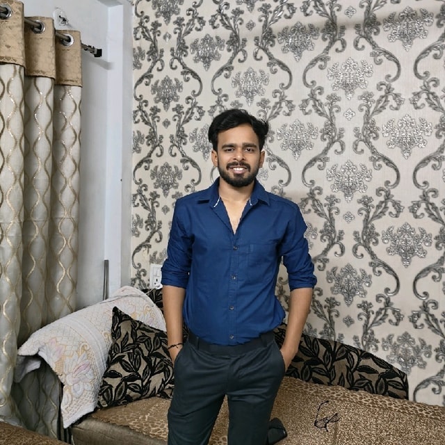 Devesh