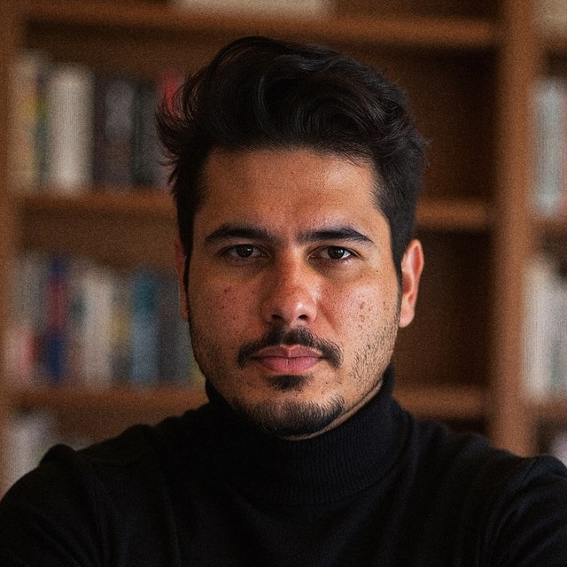 Ricardo José