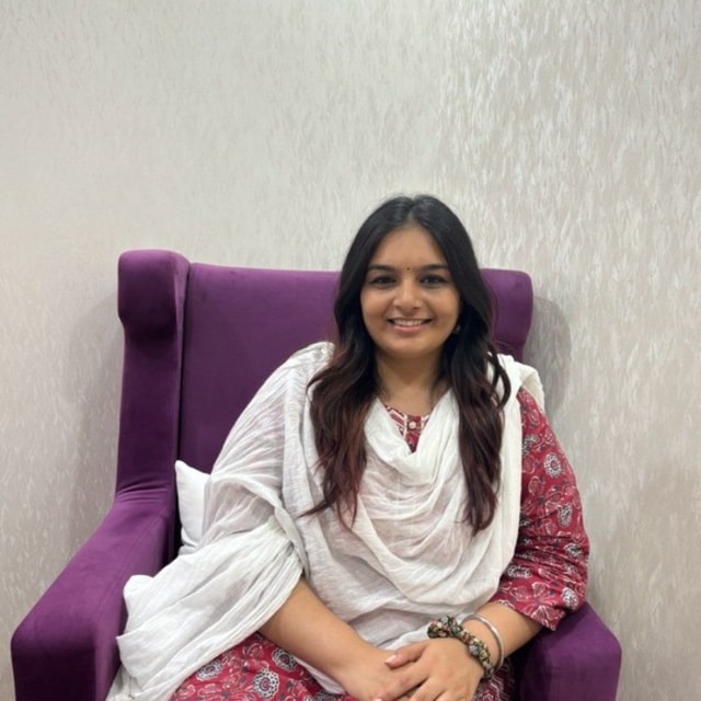 Aashita