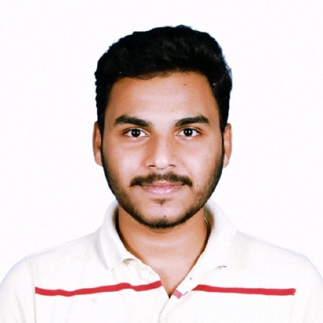 Hemanth Sai