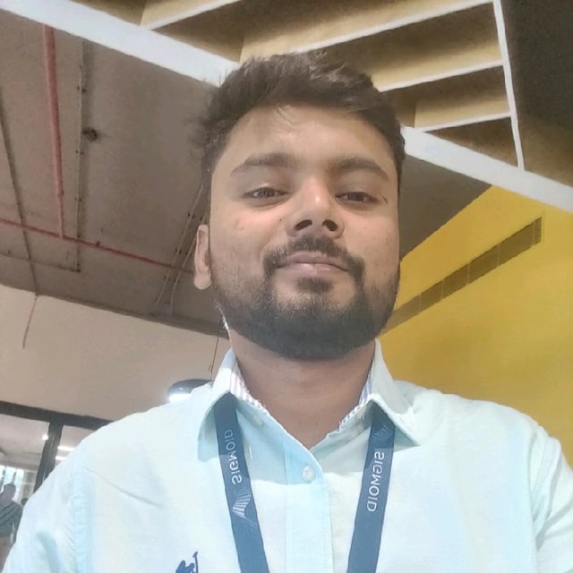 Harshit