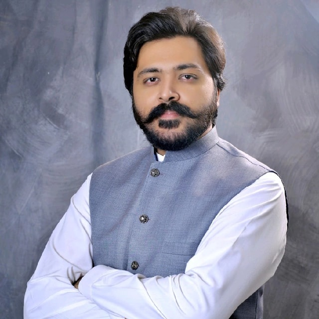 Ahmad Raza Khan