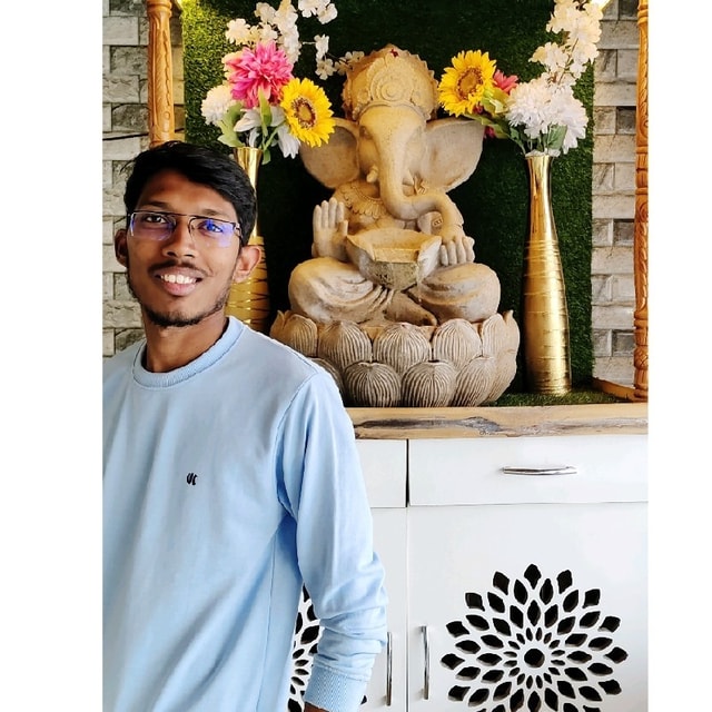 Praveen