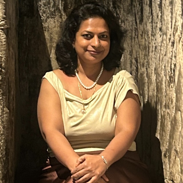 Shweta