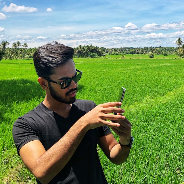 Ishaan