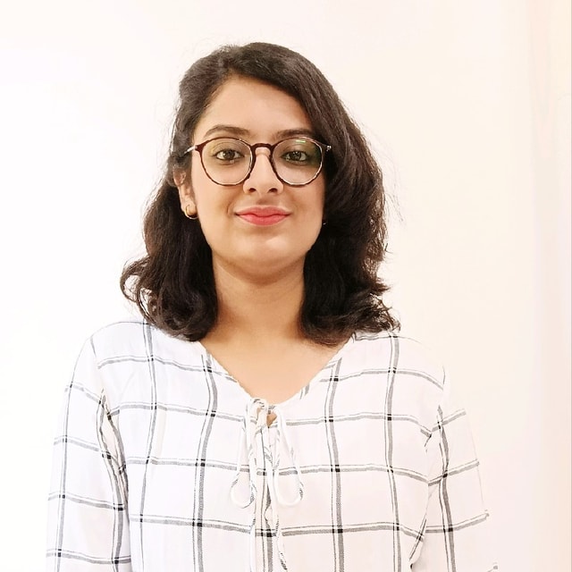 Shreya