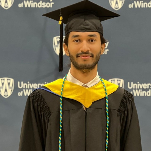 Ehsan Ur Rahman