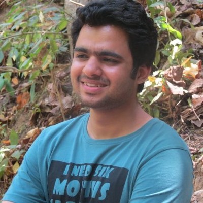 Saurabh