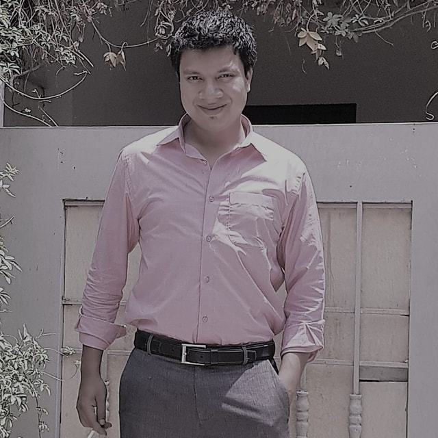 Syed Ibrahim