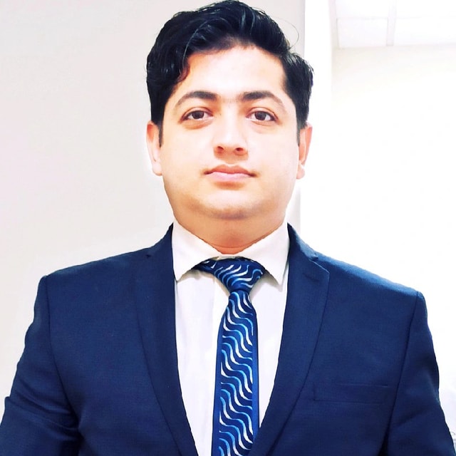 Muhammad Asad