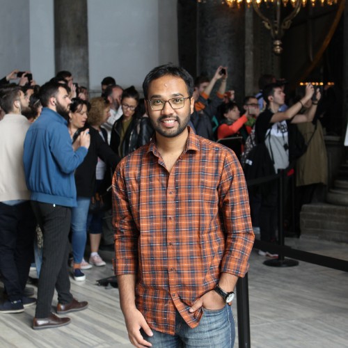 Manishdatta