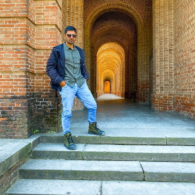 Suhail