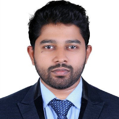 Nandagopal