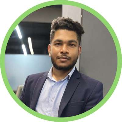 Ramkrishnan