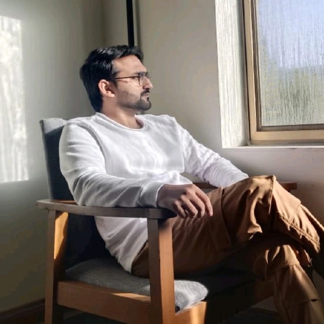 Sheikh Hamza