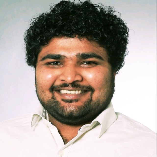 Vijay Reddy