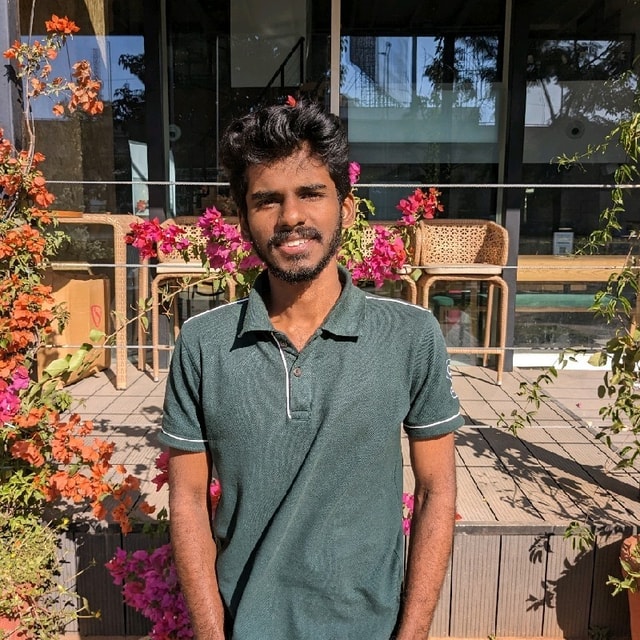 SHODHAN