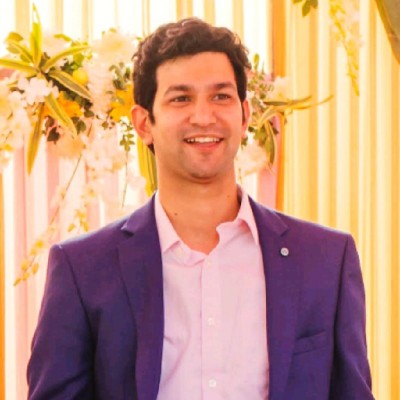 Anuj