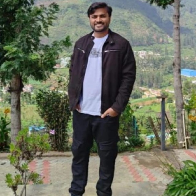 Anil Kumar