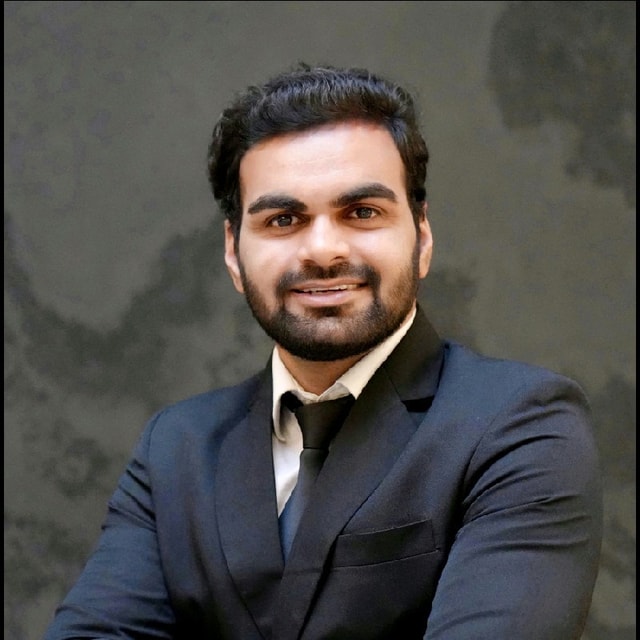 Jayesh