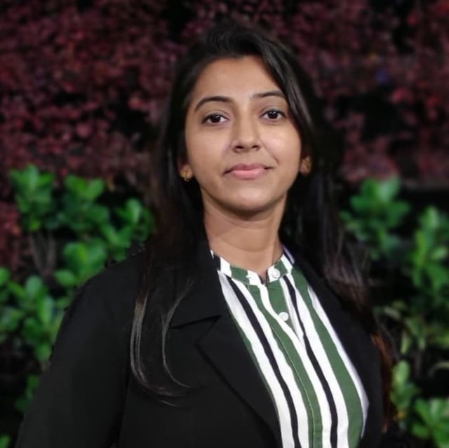 Priya