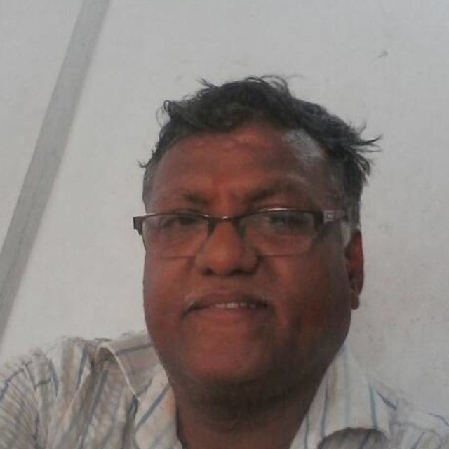 Thiyagarajan