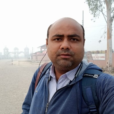 MADHAWENDRA KUMAR