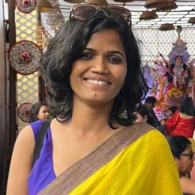 Preeti