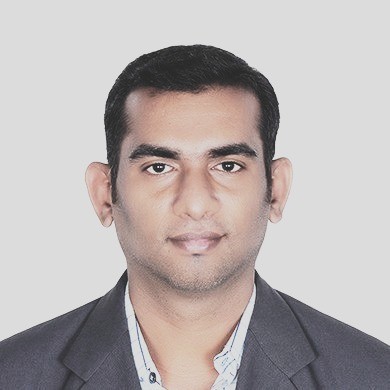 Balaramesh Thiyagaraj