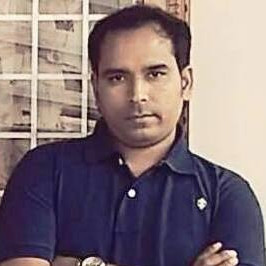 Harish Sharma