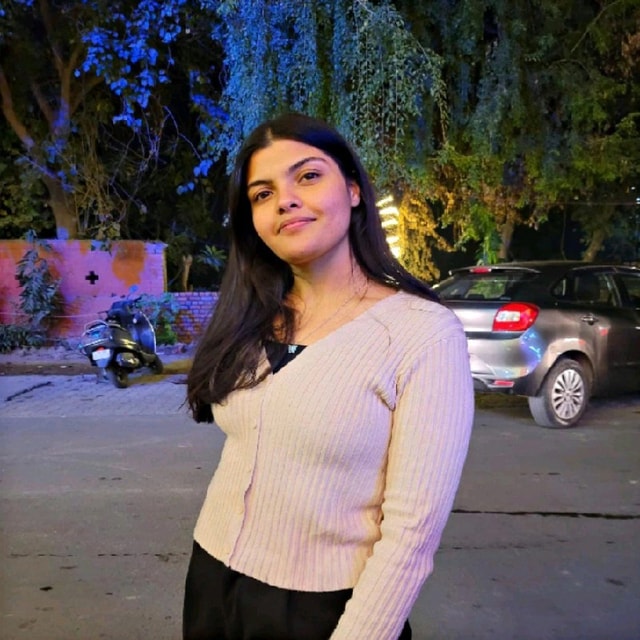 Sakshi