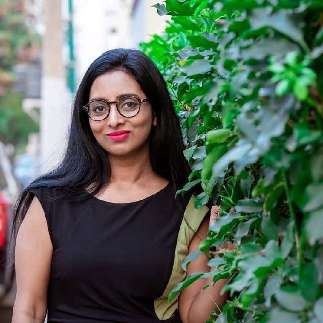 Indrani Yashoda