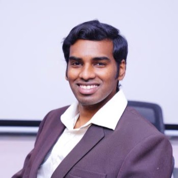 Praneeth