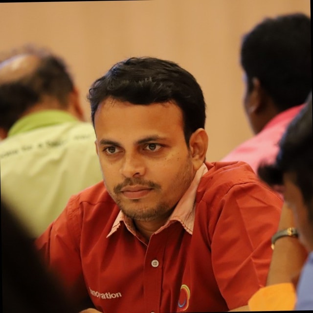 Suresh