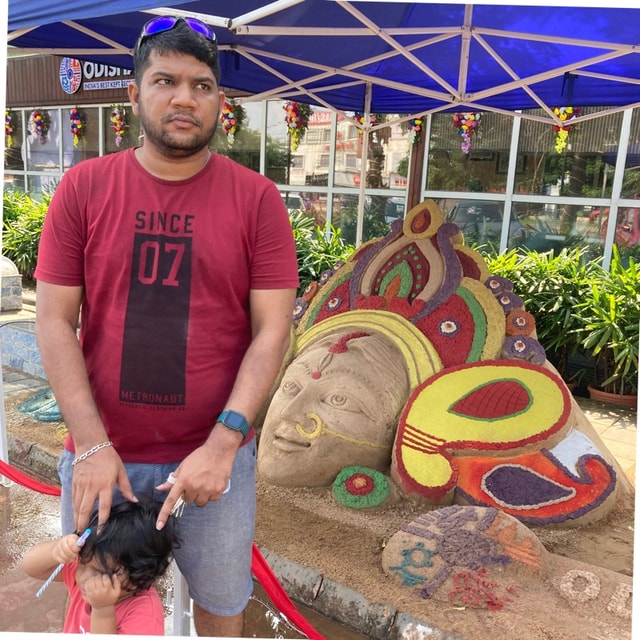 Abhisek