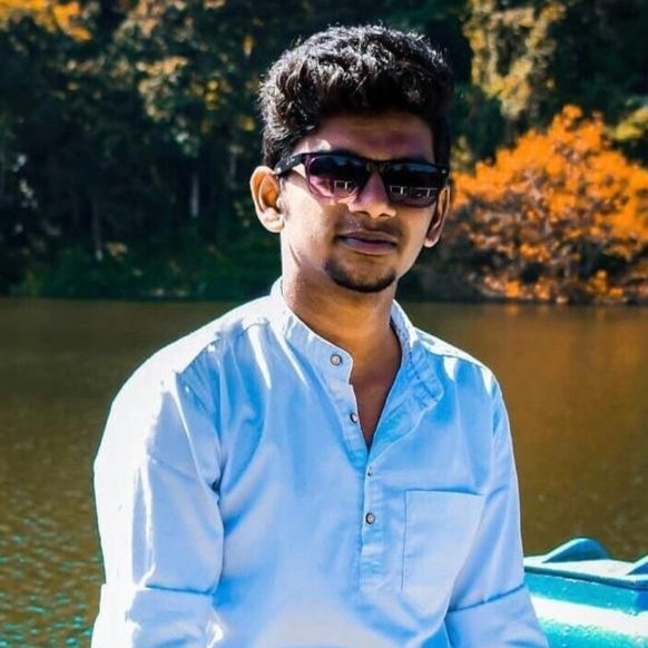 Kalimuthu