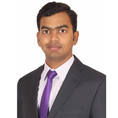 Peeyush Kumar