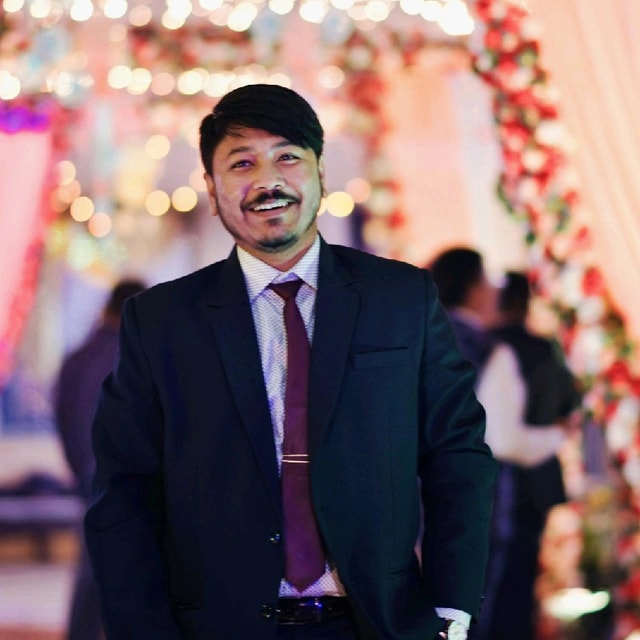 Anirban